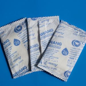2g Penyerapan Serapan Air untuk Sepatu