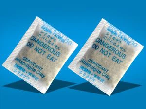 High Quality Activated Clay Manufacturer China