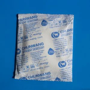 Tas Kering Desiccant Berkualitas Tinggi