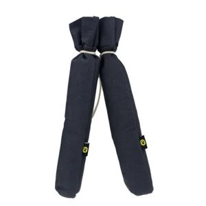 Tas arang Bentuk Sepatu Deodoran Pisang