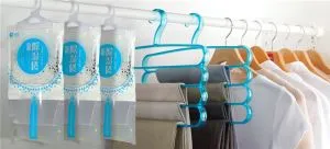 Tas Moisture Absorber Dengan Gantungan