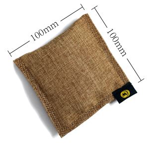50 g / pc Tas Memurnikan Udara Untuk Mobil