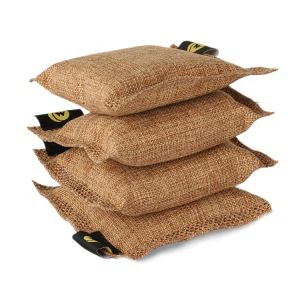 Mobil dalam ruangan Formaldehyde Deodoran