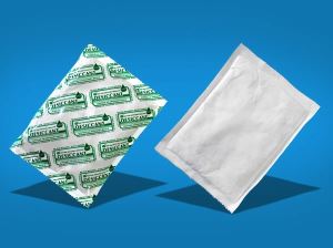Kantong Desiccant 60 Gram