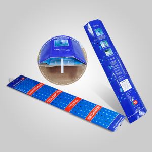 Pengering Pole Kontainer Kering