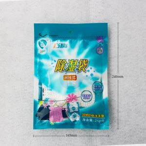 Power Max Dehumidifying Bag Untuk Lemari