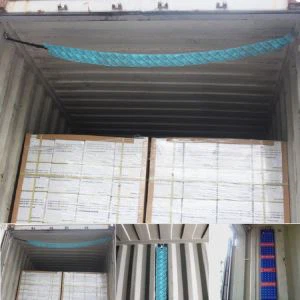 Pengiriman Kontainer Kontrol Kelembaban